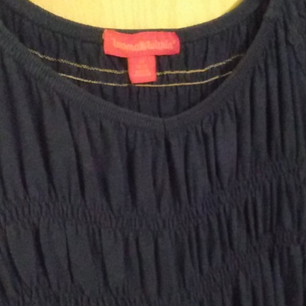 Blouse - Picture 2 of 4